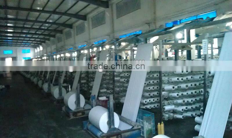 pp woven sacks/bag 50kg empty sack/bag provide to sussia 55x105cm 110g/pc with inner bag