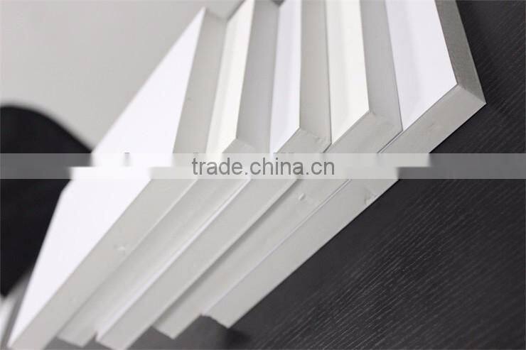 Cheap price new advertising board thick foam board hard 20mm 3F Boards