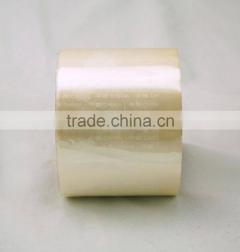 Custom hologram hot stamping foil hot stamping film for cards for paper