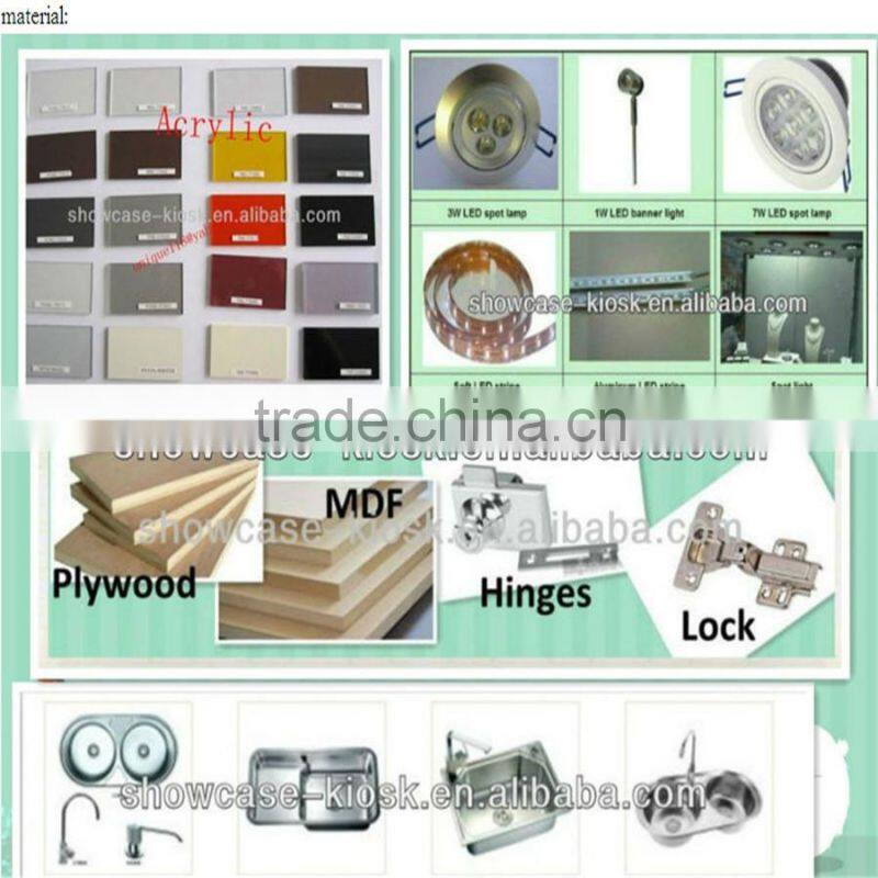 Customized lens kiosk | lens kiosk design | lens kiosk for sale