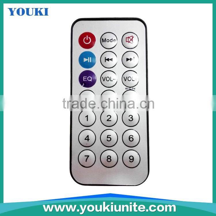 High Quality 3-6W LED Crystal Magic Ball Light YKLD-1002