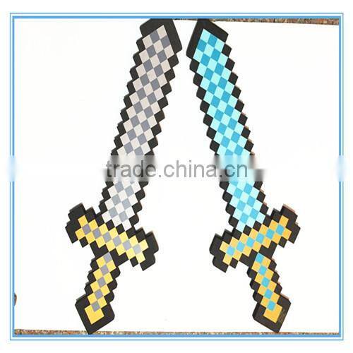 New Arrival Eleactric Toys Light Up Swords Kids Play Swords