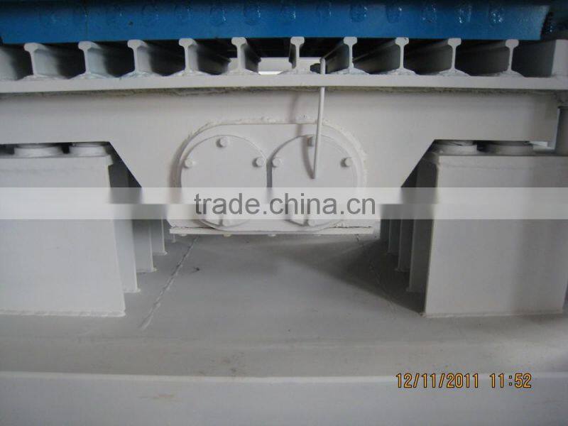QT4-15 Automatic concrete hollow block making machine price for sale