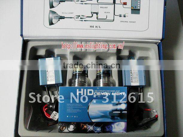 G4 mini xenon HID kit/35W HID Xenon kit /Mini motor kit