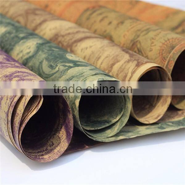Direct factory made cheap price paper kraft