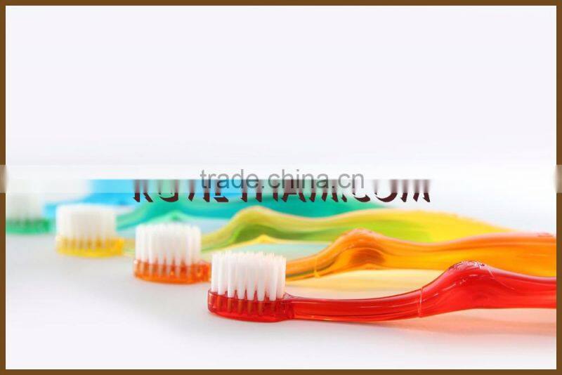 Bizs+ Carbon high quality baby toothbrush