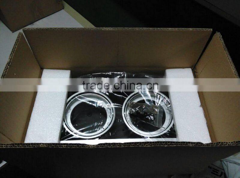 weixingtech led harga lampu high power dimmable ceiling down light