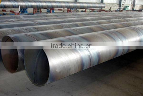 spiral weld pipe