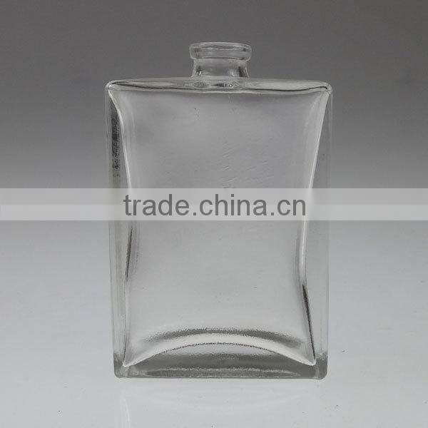 30ml elegant glass fragrance bottles