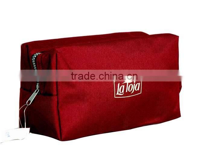 Professional makeup bag, beautiful makeup bags