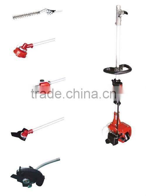 5 in 1 gasoline multi tools