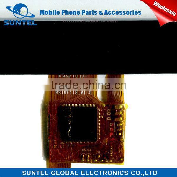 RH Original Mobile Phone Cheap White Touch Screen Monitor For RAYSENS-RS10F118
