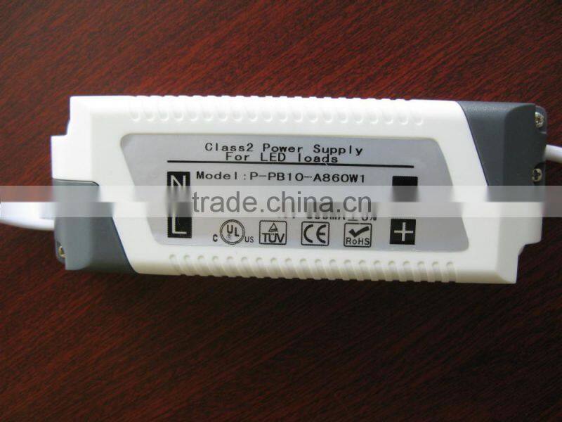 High lumens 4 inch 20w COB led ceiling light