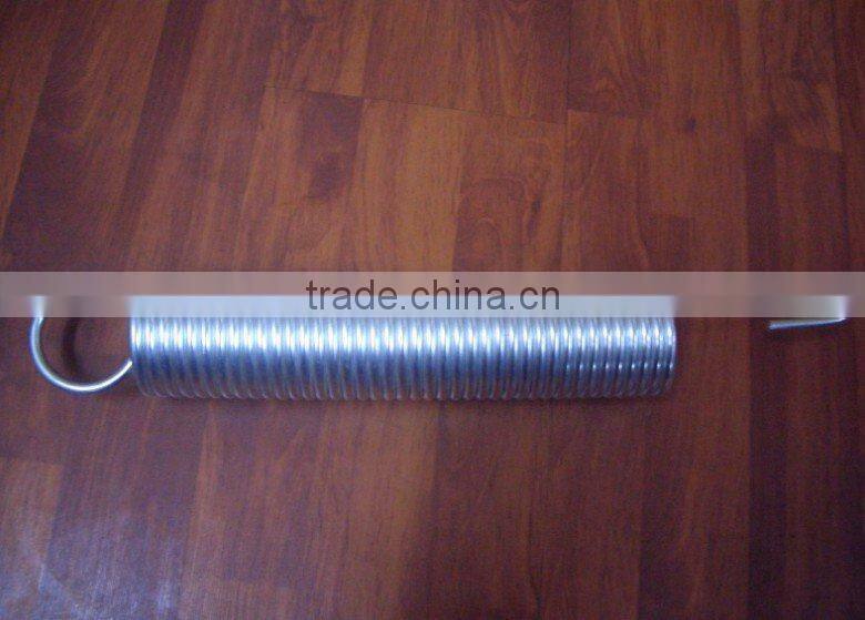 extension spring