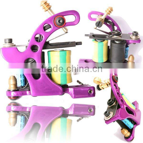 new style tattoo machine,tattoo gun,tattoo machine