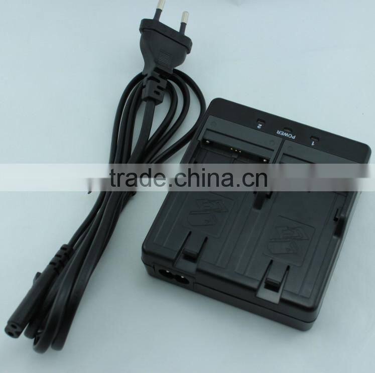 Competible CDC68D battery charger for Sokkia 600