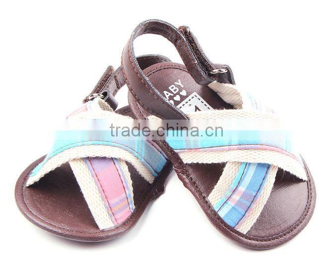 2016 Summer Baby Shoes For Boy Wholesale Kids Sandals
