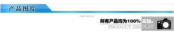 Wide range of tungsten carbide end mill cutting tools made in China