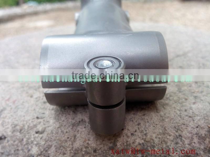 titanium stem for Ti road bike use new design titanium stem bicycle stem