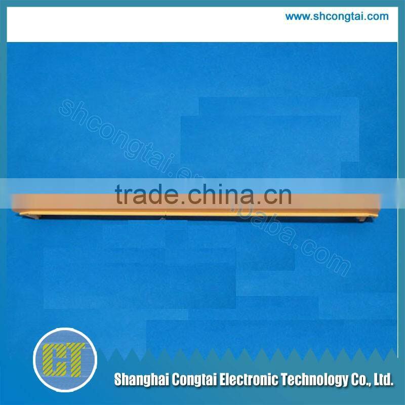 Escalator demarcation strip H2106231