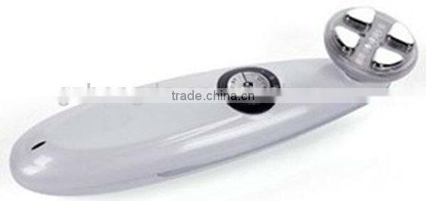 Newest no needle mesotherapy mini 5 in1 face lift machine BD-CS006