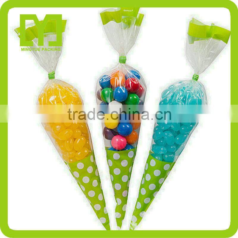 Widely used good quality biodegradable plastic garbage bags on roll