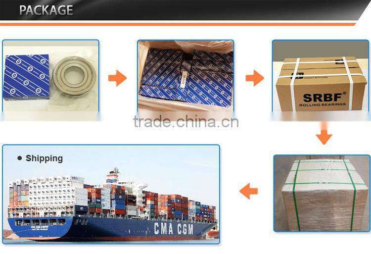 thrust ball bearings/rodamientos/rulman 51416