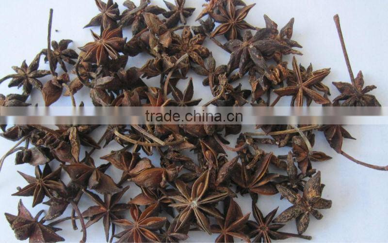 Star anise