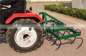 3S-2.1 farm subsoiler