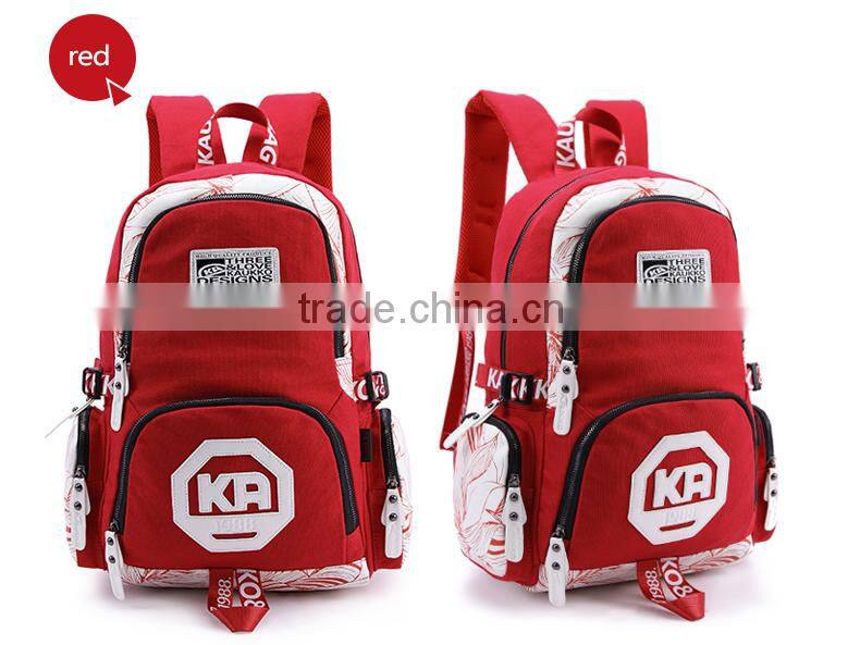 Colorful Tactical Backpack Daypack Unisex Sport Backpack Military Backpack School Satchel Bag Leisure Rucksack Bag