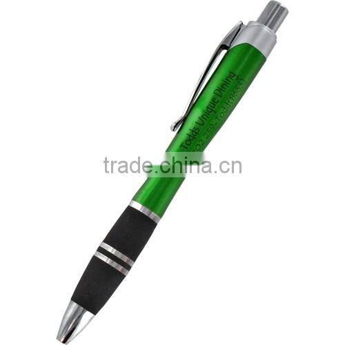 hot selling classic design Tri-Band Pen