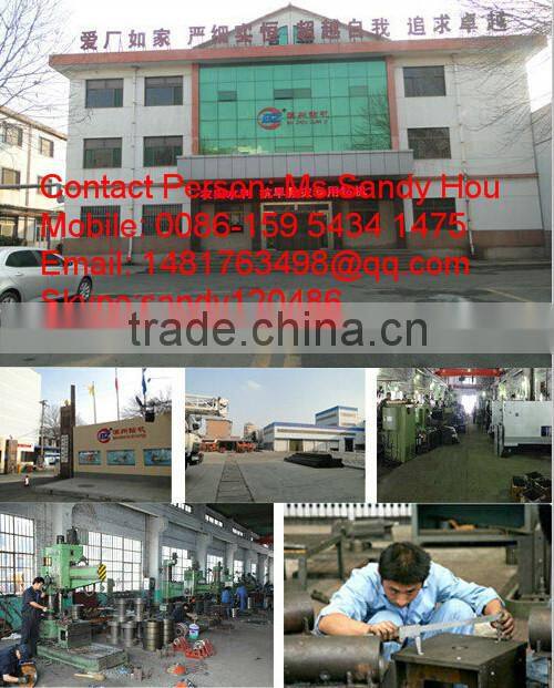 400 meters water drilling equipment BZCY400ZY