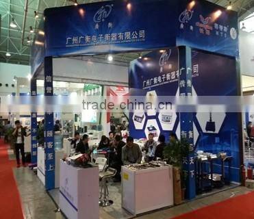 60kg 20g 40*50cm portable platform scale price computing weighint scale vegetable fruit scale