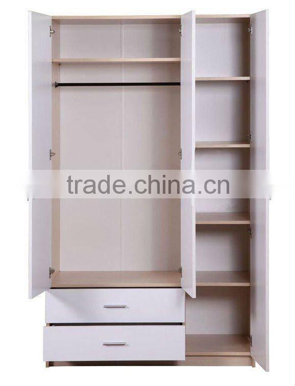 bedroom wardrobe door designs factory directly supply