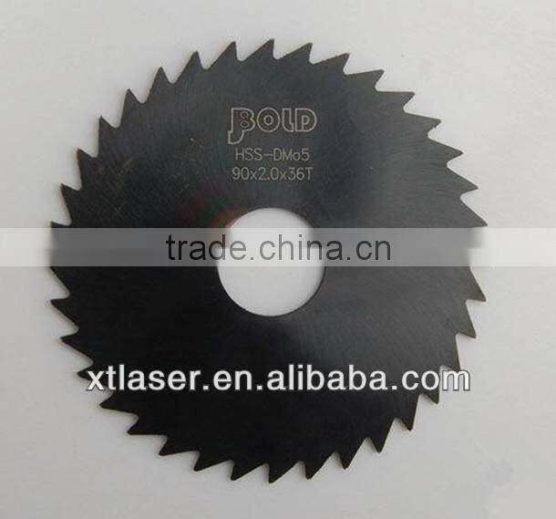 cutting disk laser marking machine