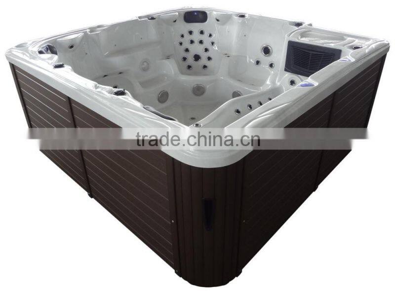 2016 commercial hot tub balboa outdoor massage whirlpool