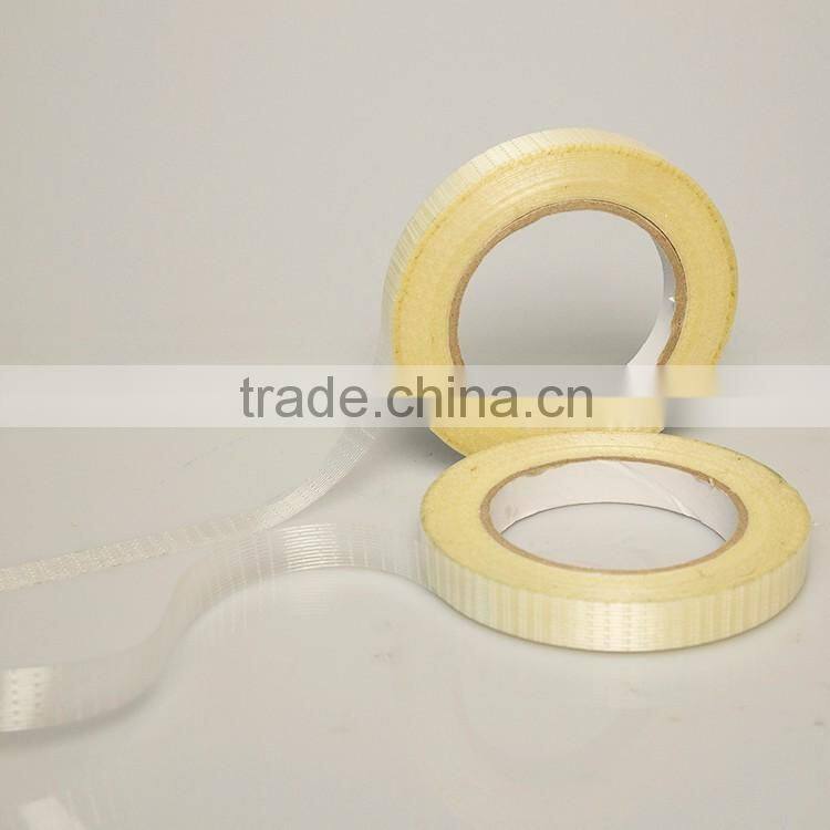 Good anti-vibration properties drywall Fiber Cloth/Fiberglass adhesive tape