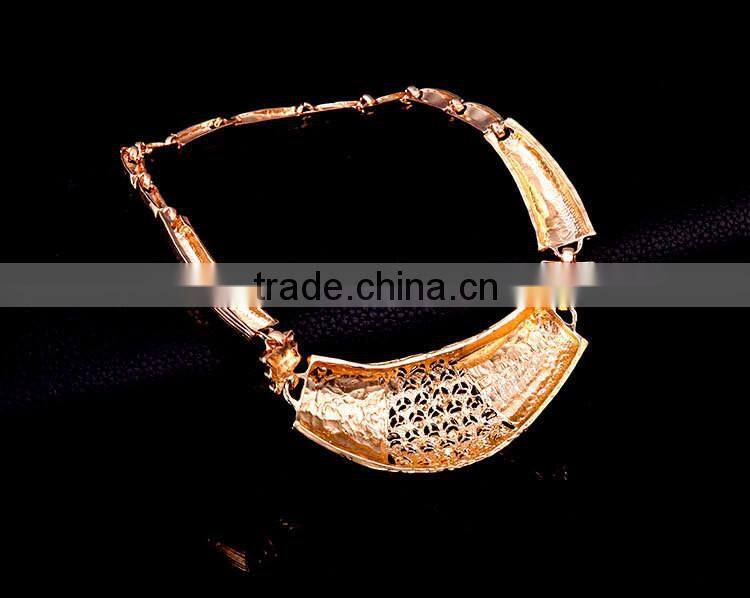 Women Fashion Necklace Earring Jewelry Set JW006 Indian Wedding Bridal Jewelry Cheap Wholesale 2016