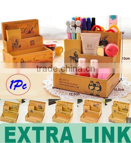 Custom Printing Practical Paper Cardboard Work Home Packing Products