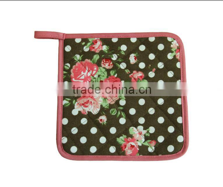 oven mitt potholder kitchen apron set