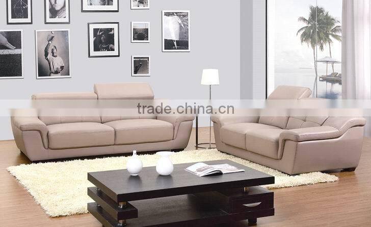 custom size modern germany high back sectional corner modular sofa