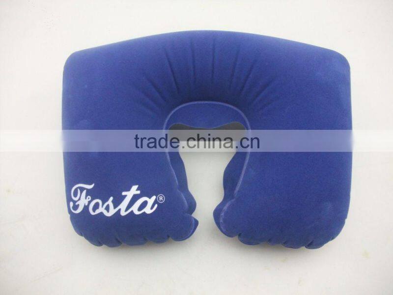 New design therapeutic neck pillows,orthopedic neck pillow,inflatable leg rest pillow