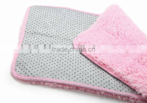 Microfiber Mat