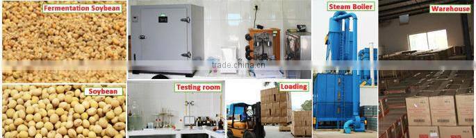 SAUCE soy sauce natural brewed sauce