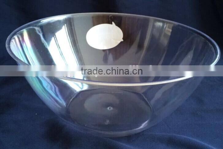 pp plastic bowl 1 dollar