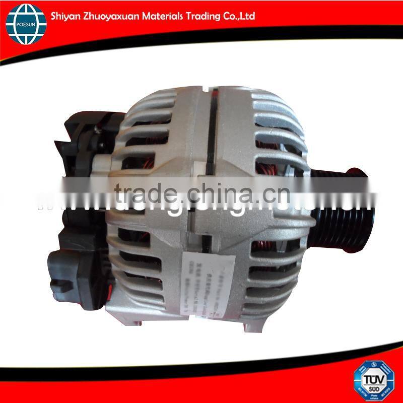 Best Price 4892318 small alternator truck parts