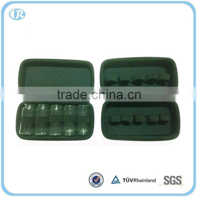 Essential oil carrying EVA case