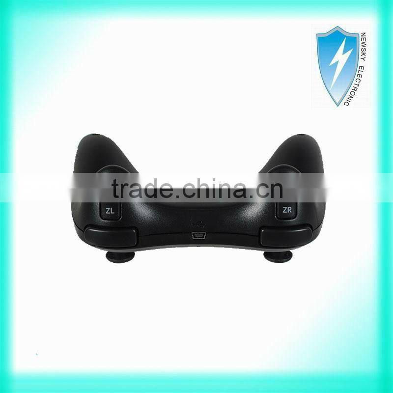 new products for 2013 controller for nintendo wii u