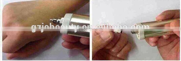 High Frequency Spot Removal Pen speckle removal