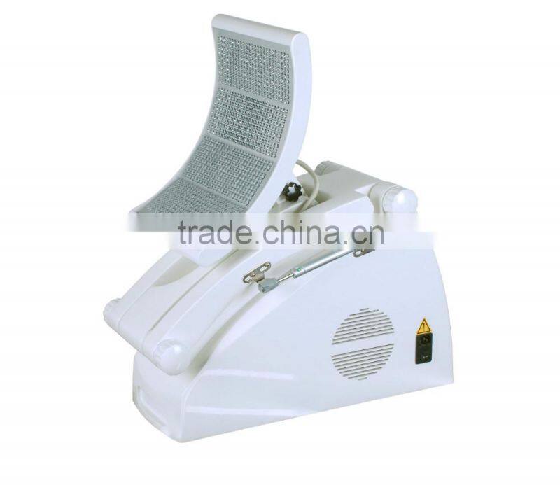 Soft photon laser & PDT LED light therapy skin care beauty equipment
